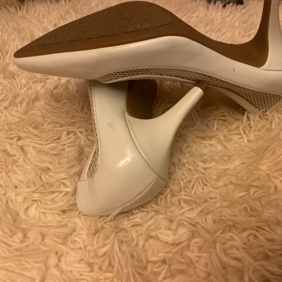 White Heels - Picture 7 of 9